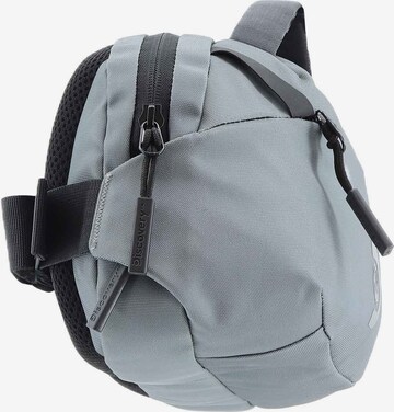 Discovery Fanny Pack 'Metropolis' in Grey