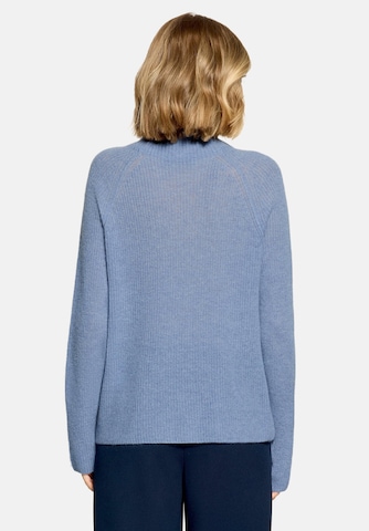 Pullover di Betty Barclay in blu