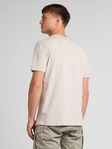 GAP Majica 'EVERYDAY' | roza barva