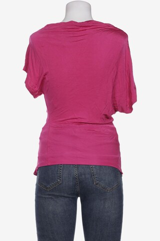 Tara Jarmon T-Shirt M in Pink