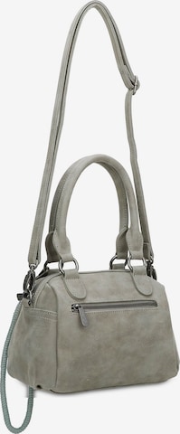 Fritzi aus Preußen Handbag 'Babe01N' in Grey