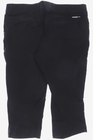 SALOMON Pants in M in Black