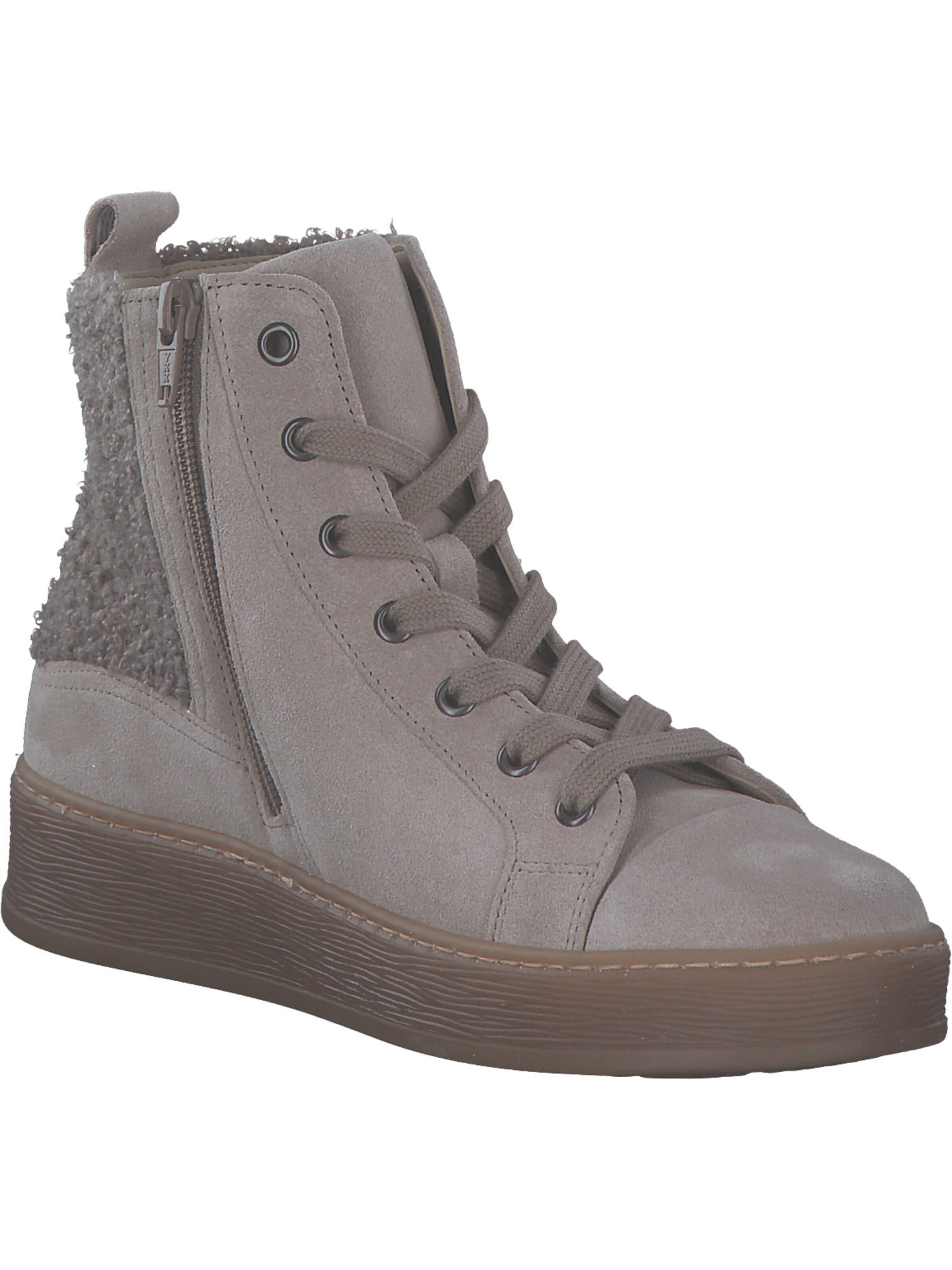 GABOR - Botim '76.776' em cinzento