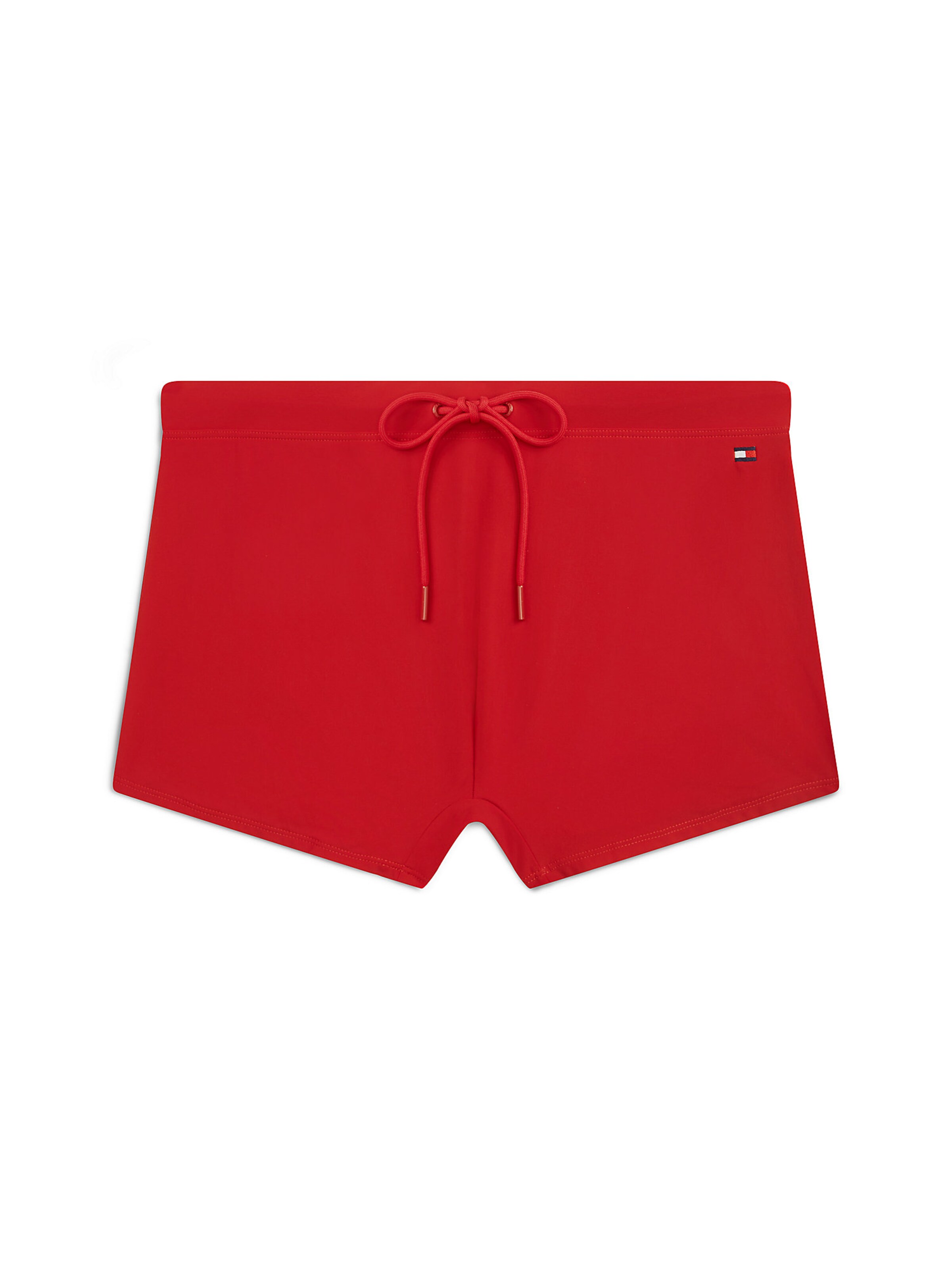 TOMMY HILFIGER Board Shorts 'Essential' in bright red, Item view