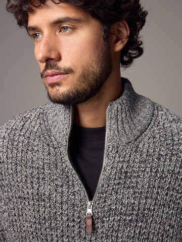 Next Sweater in Grey