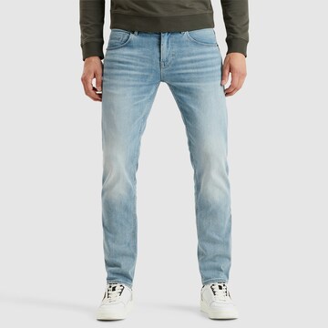 PME Legend Regular Jeans in Blau: Vorderseite