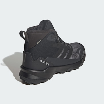 ADIDAS TERREX Boots 'Skychaser AX5' in Zwart