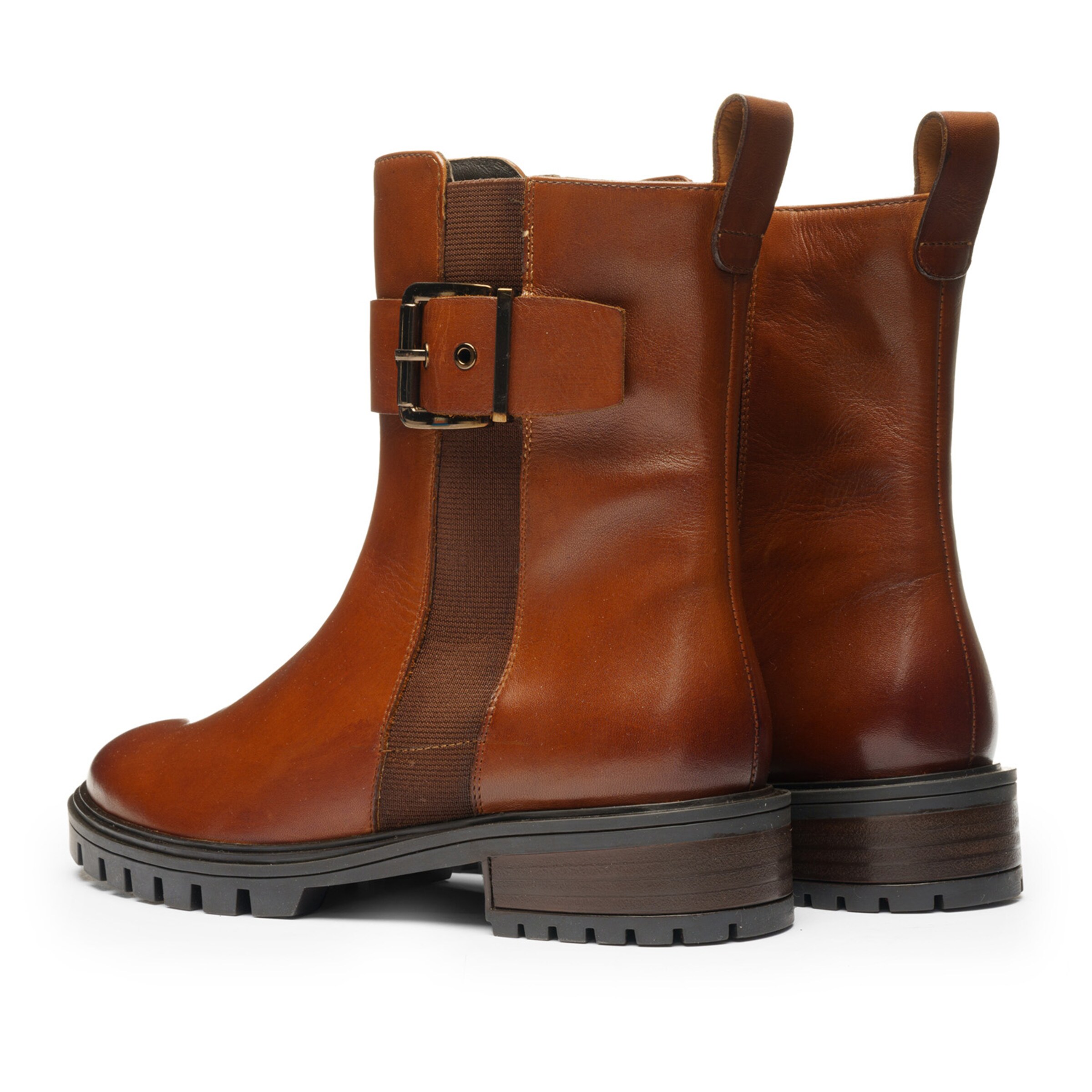 ARA Stiefelette in Braun