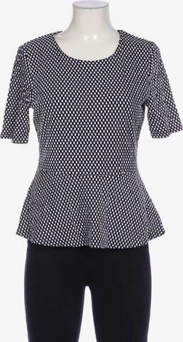 Madeleine Blouse & Tunic in XL in Black: front