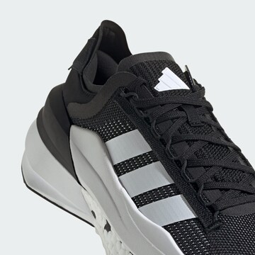 ADIDAS PERFORMANCE Running Shoes 'Avryn_X' in Black