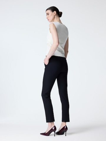 Haut adl en beige