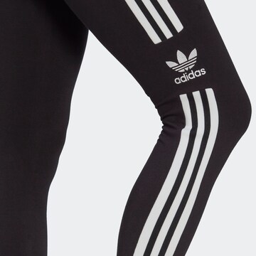 ADIDAS ORIGINALS Skinny Leggings in Black