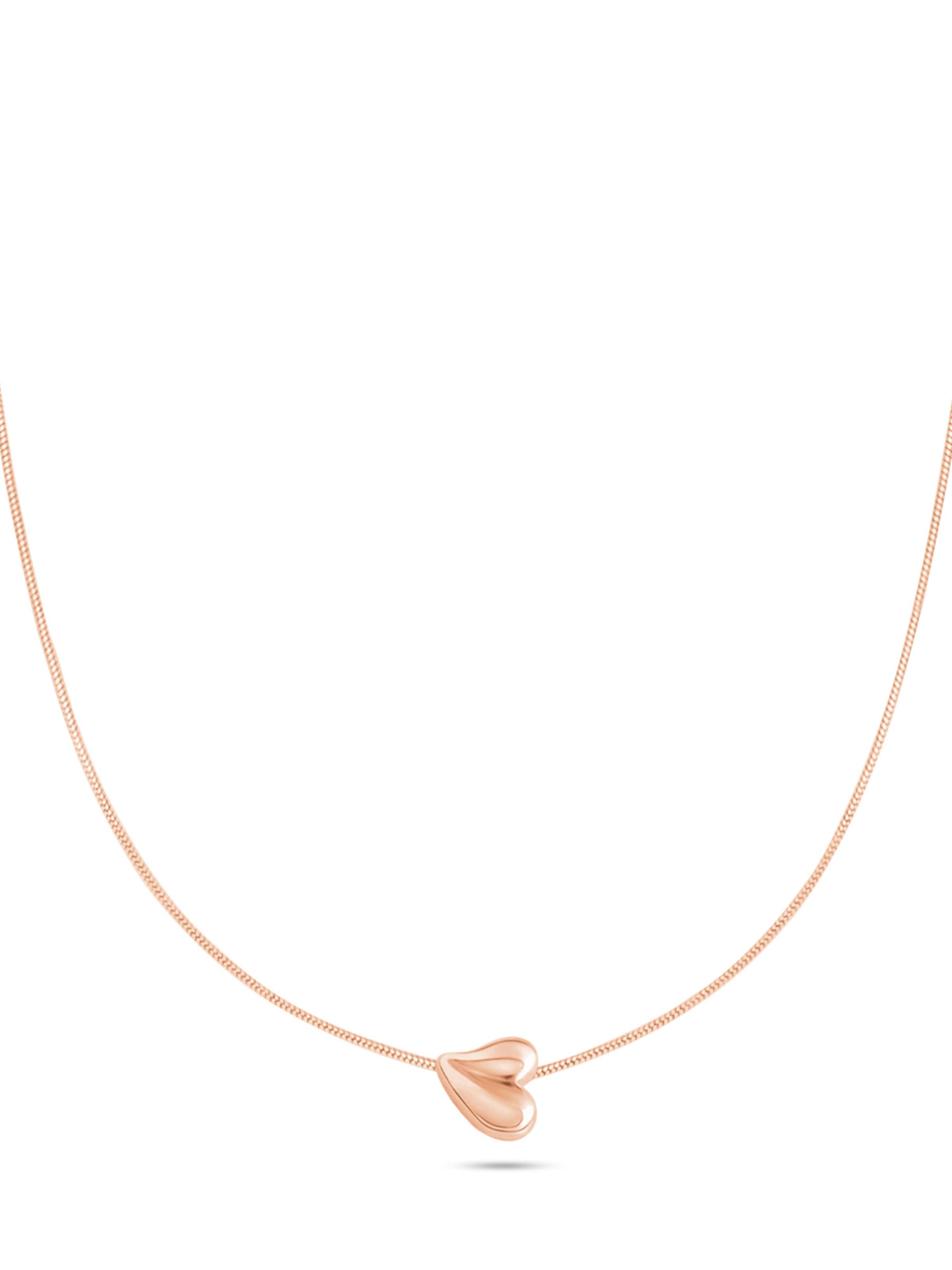 Tamaris Necklace in Gold
