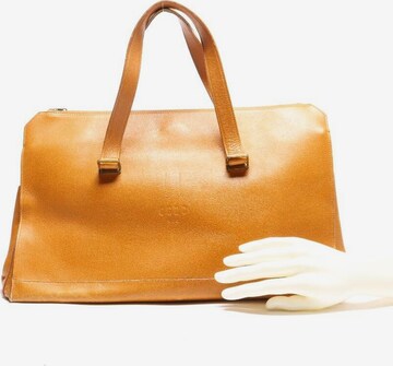 Golden Goose Handtasche One Size in Orange