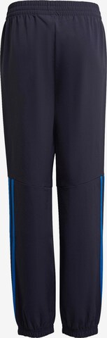 ADIDAS SPORTSWEAR Trainingsanzug in Blau