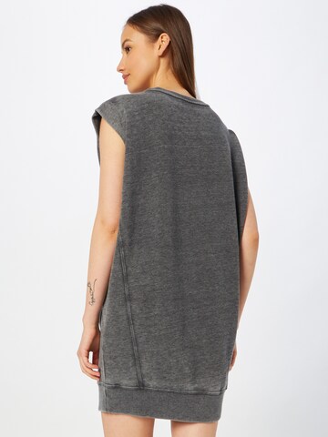 Frogbox Dress in Grey