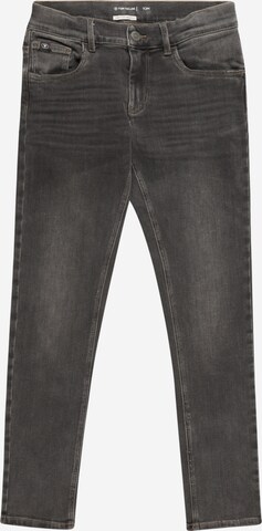 TOM TAILOR Jeans in Grau: predná strana