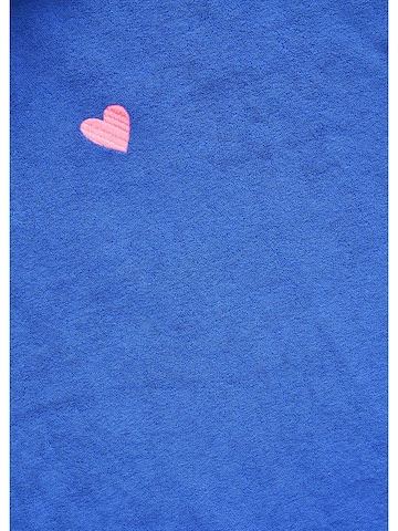 CODELLO Shirt in Blauw