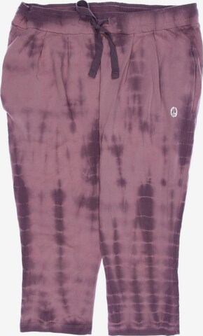 OGNX Pants in S in Pink: front