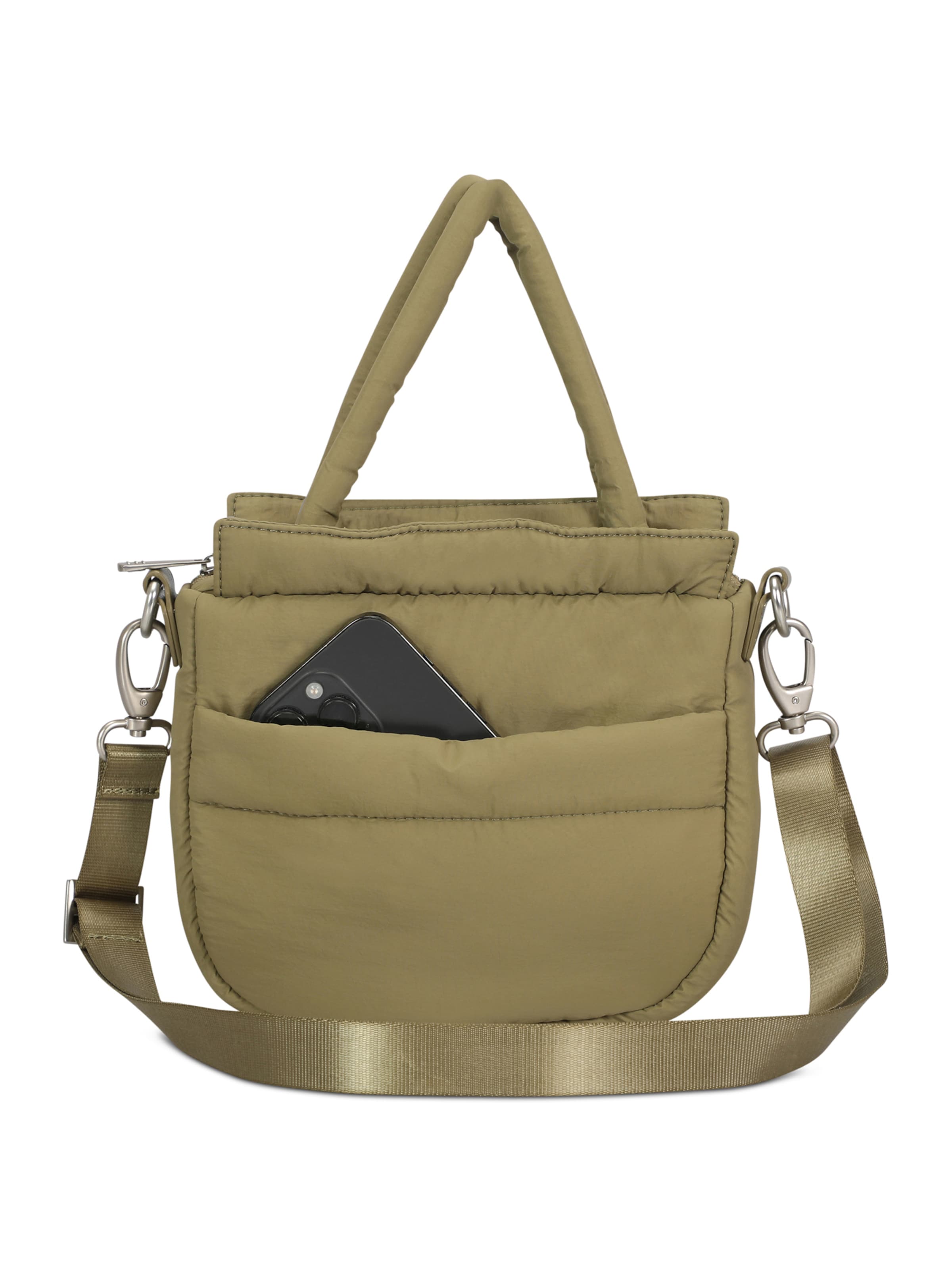 Sacs à main 'Poppy Small' Expatrié en vert