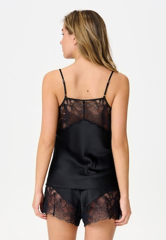 Pantalon de pyjama LingaDore en noir