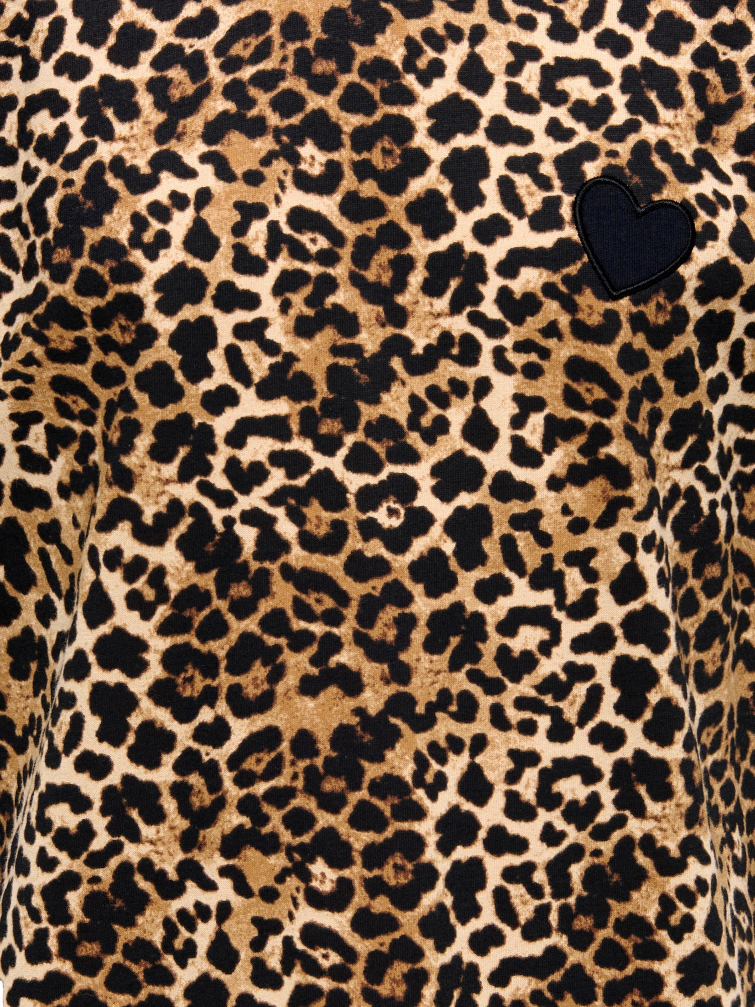 Pigiama 'Rila' di KIDS ONLY GIRL in nero