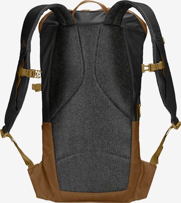 VAUDE Sports Backpack 'CityGo 14' in Brown