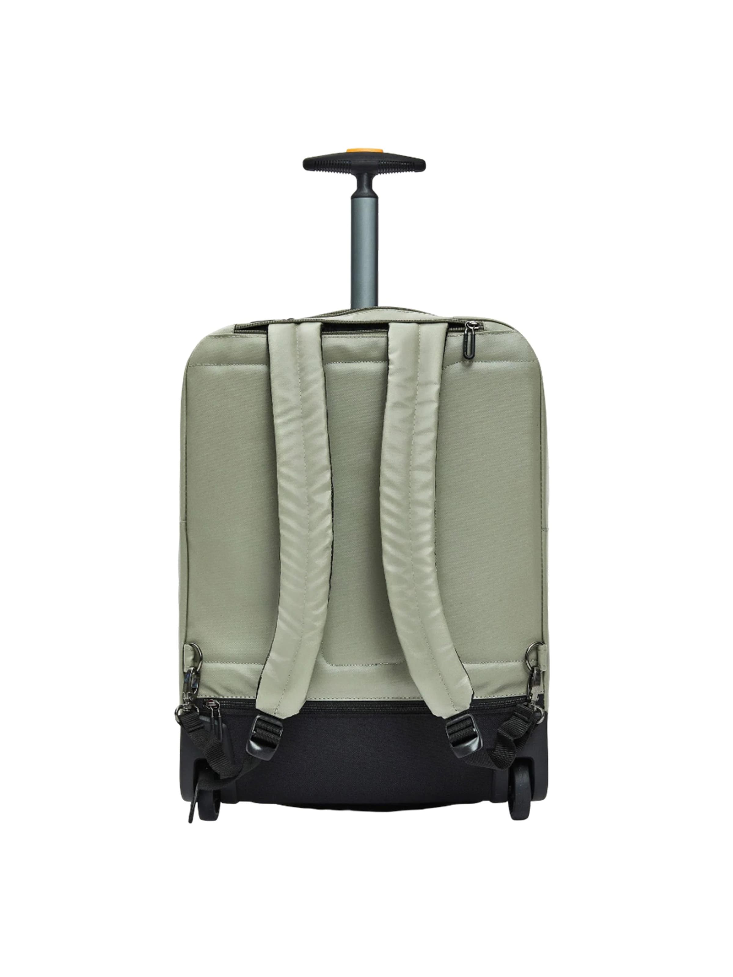 MANDARINA DUCK Trolley in Mischfarben