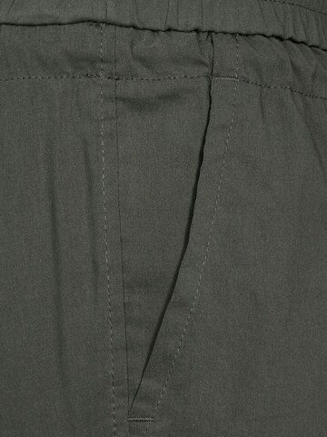 Regular Pantalon 'Tracey' CECIL en vert