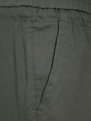 Regular Pantalon 'Tracey' CECIL en vert