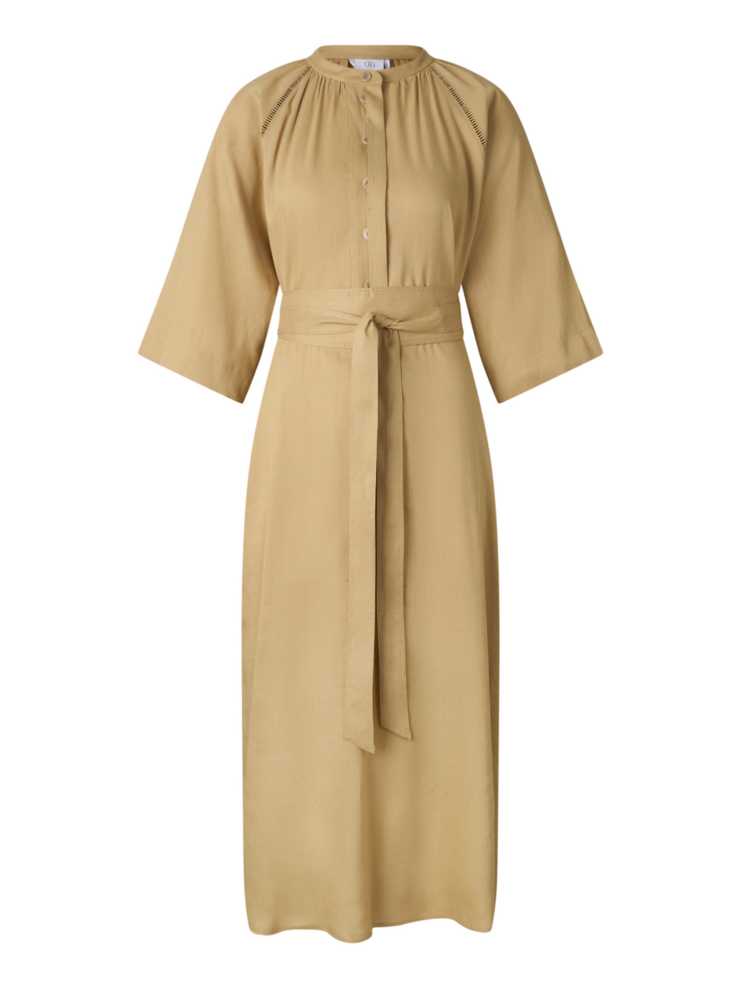 BOGNER Shirt dress 'Catelyn' in 34 in Camel, Item view