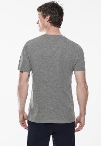 Street One MEN Shirt in Grey