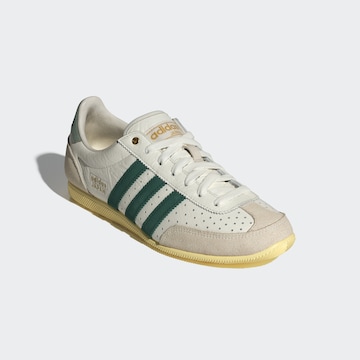 ADIDAS ORIGINALS Sneakers laag 'Japan' in Wit