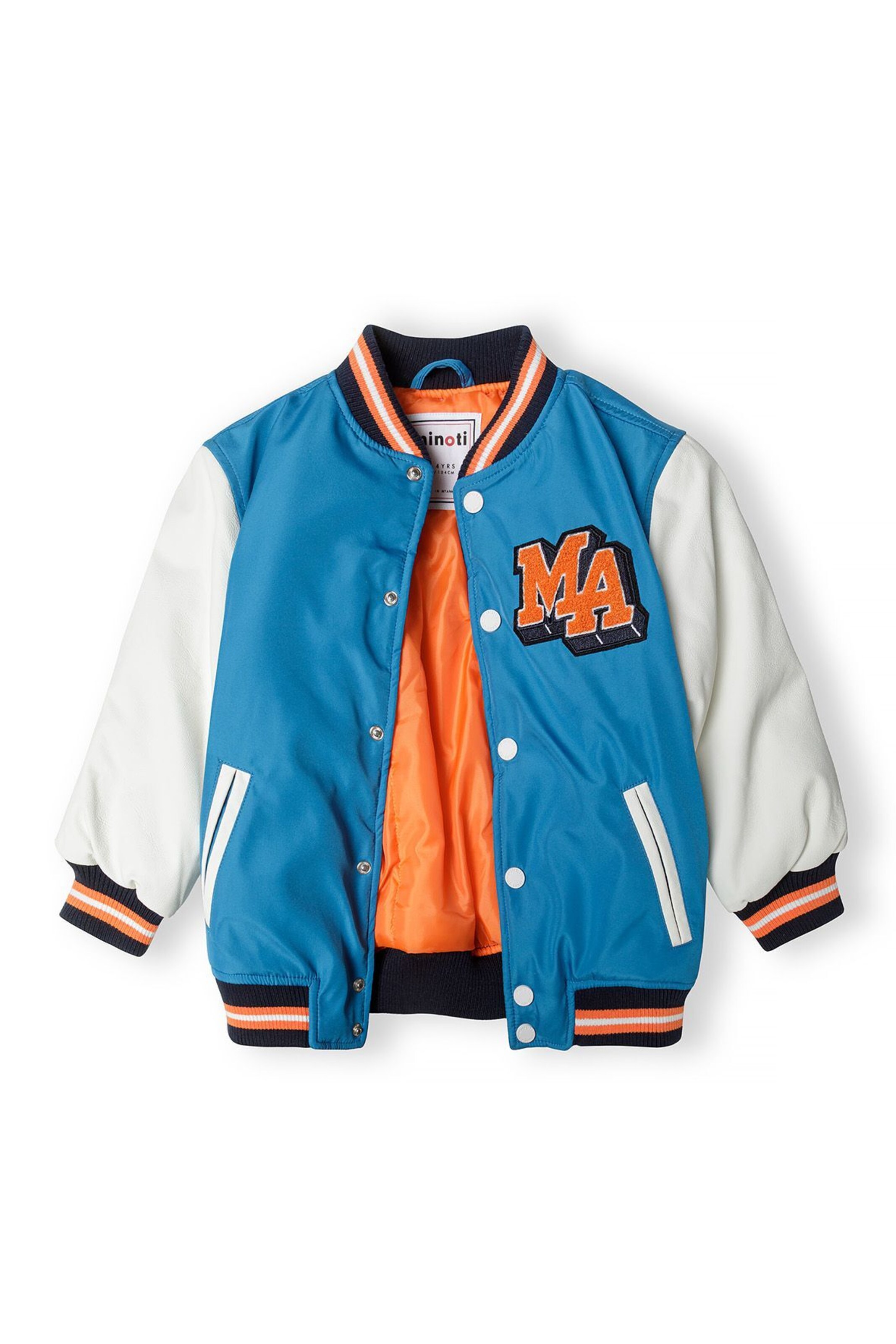 MINOTI Jacke in Blau