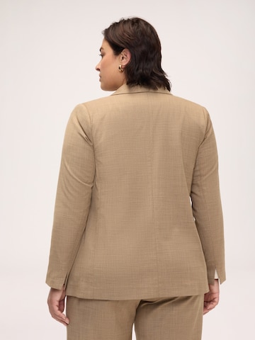 Fiorella Rubino - Blazer en beige
