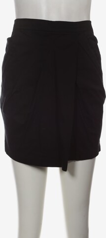 ICHI Skirt in M in Black: front