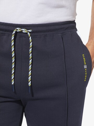 BABISTA Regular Pants 'Dalviro' in Blue