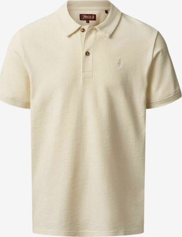 MCS - Camisa ' MCMarlon ' en blanco: frente