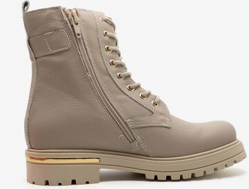 Nero Giardini Boots 'Kairo Beige Tr Leone Legera Beig' in Beige