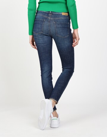 Gang Skinny Jeans '94Layla' in Blue