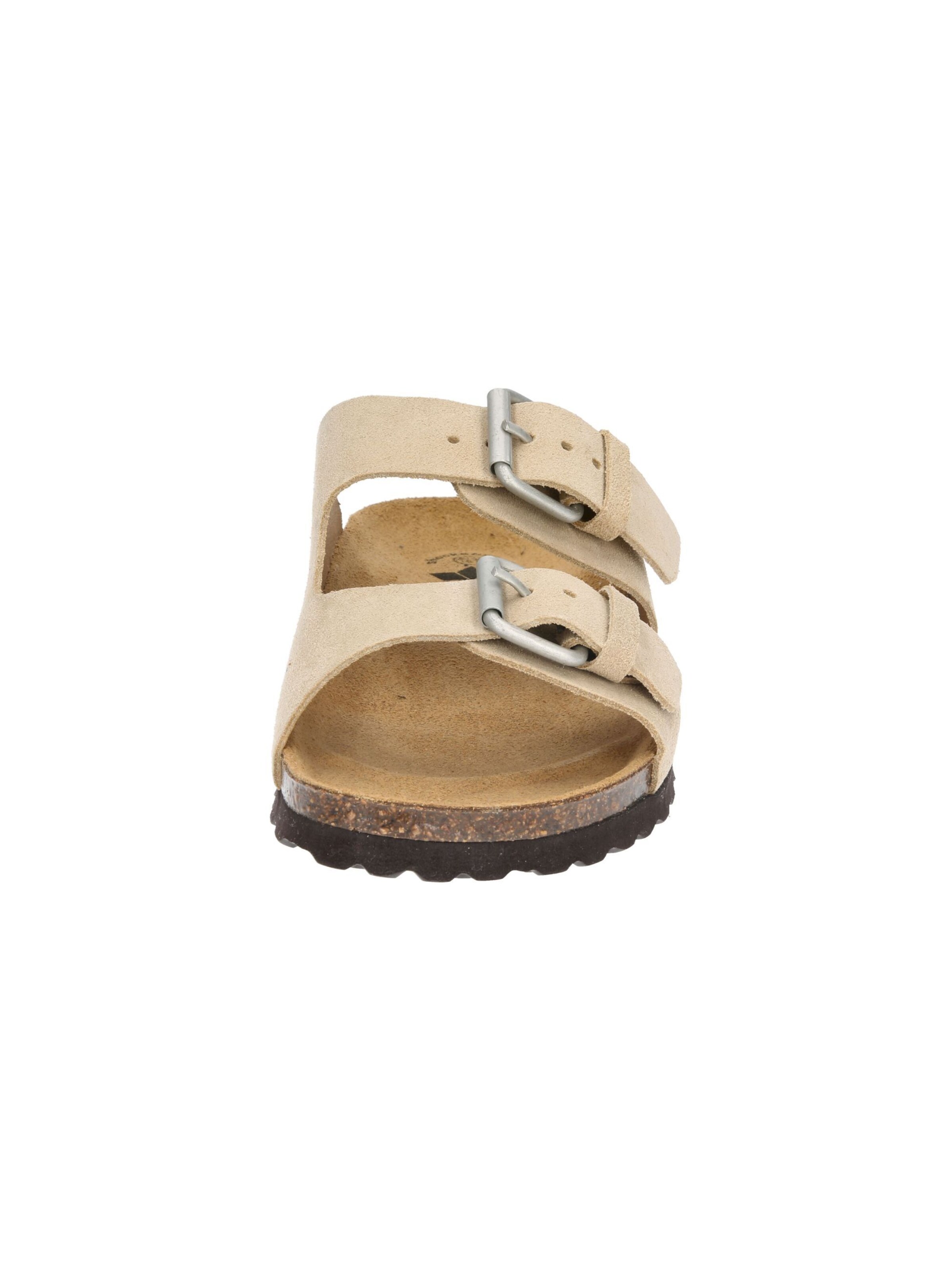 LICO Mules 'Bioline Juana' in Brown