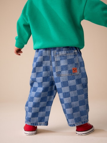 Next Baggy Jeans in Blue