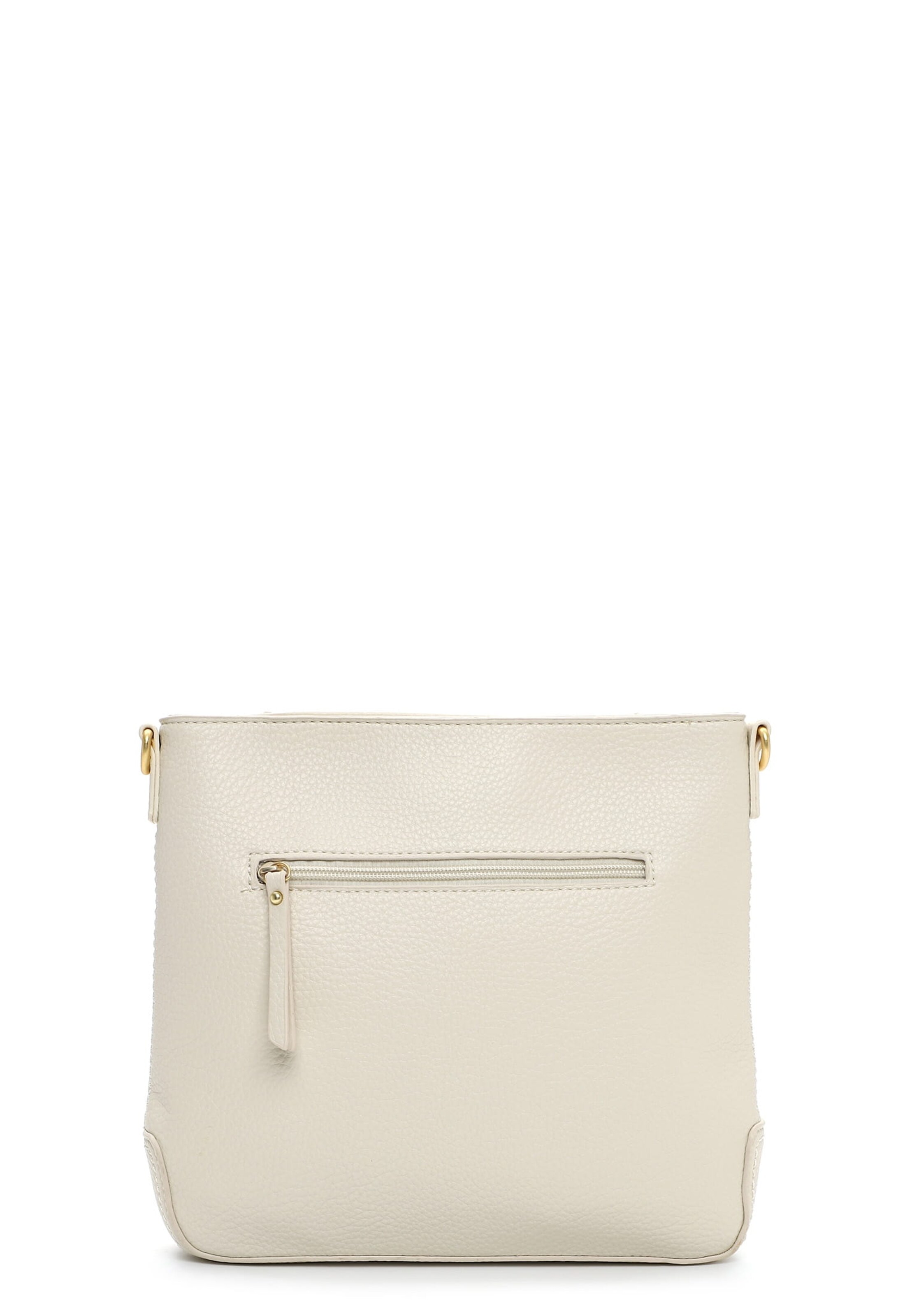 Emily & Noah Shoulder bag 'Julie' in Beige