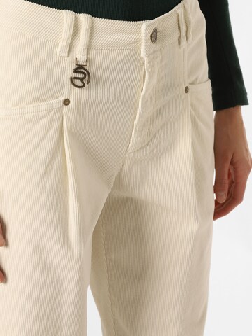 Rosner Regular Hose 'Mara' in Beige