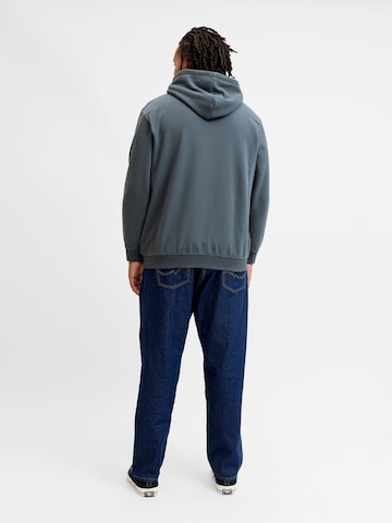 JACK & JONES - Sudadera en gris