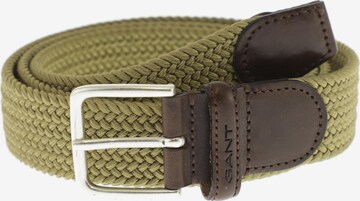 GANT Belt & Suspenders in One size in Beige: front