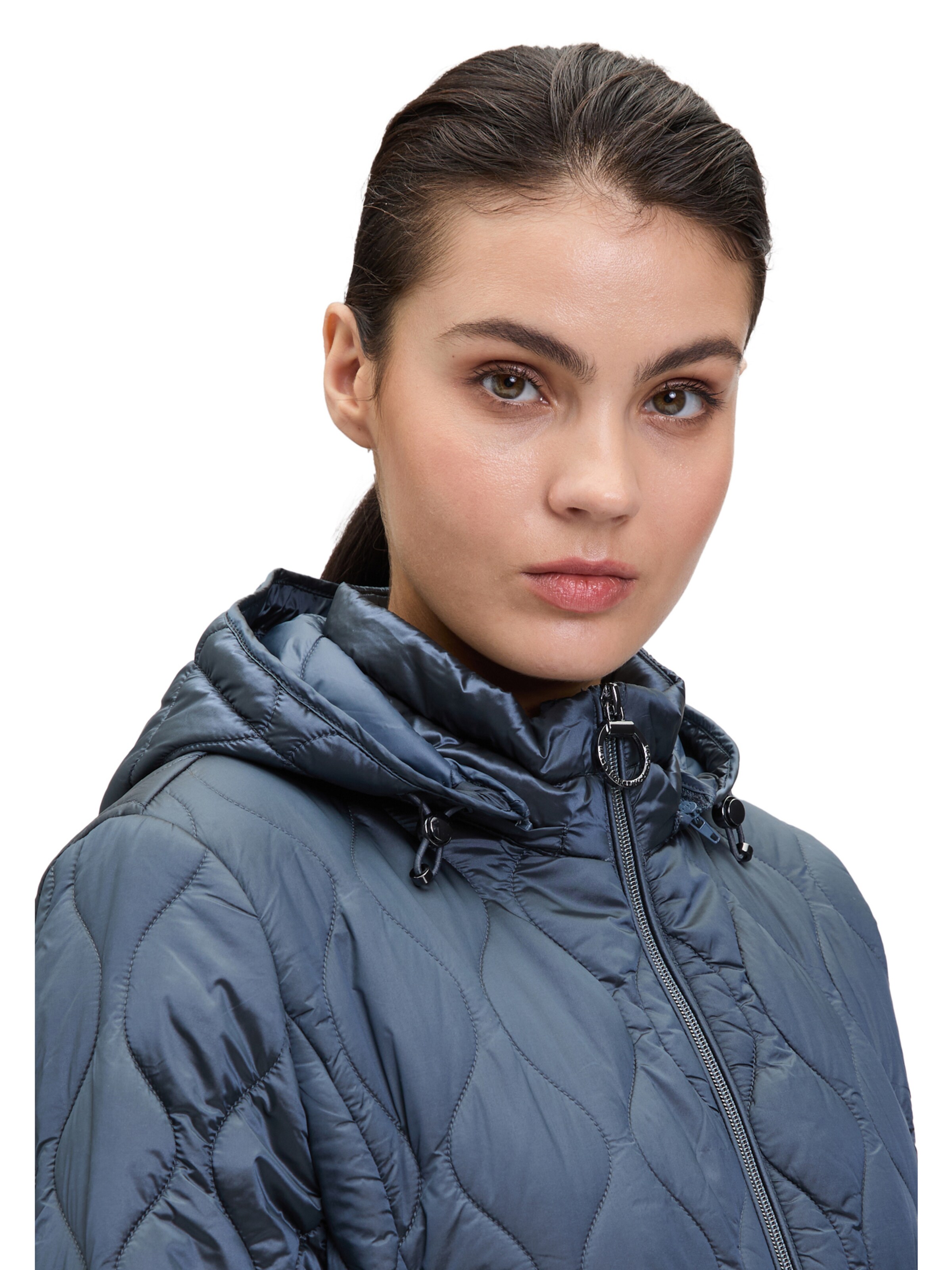 Giacca per outdoor di Betty Barclay in blu