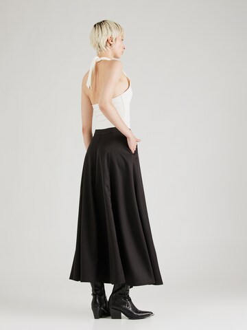 VERO MODA Rock 'Tara' in Schwarz