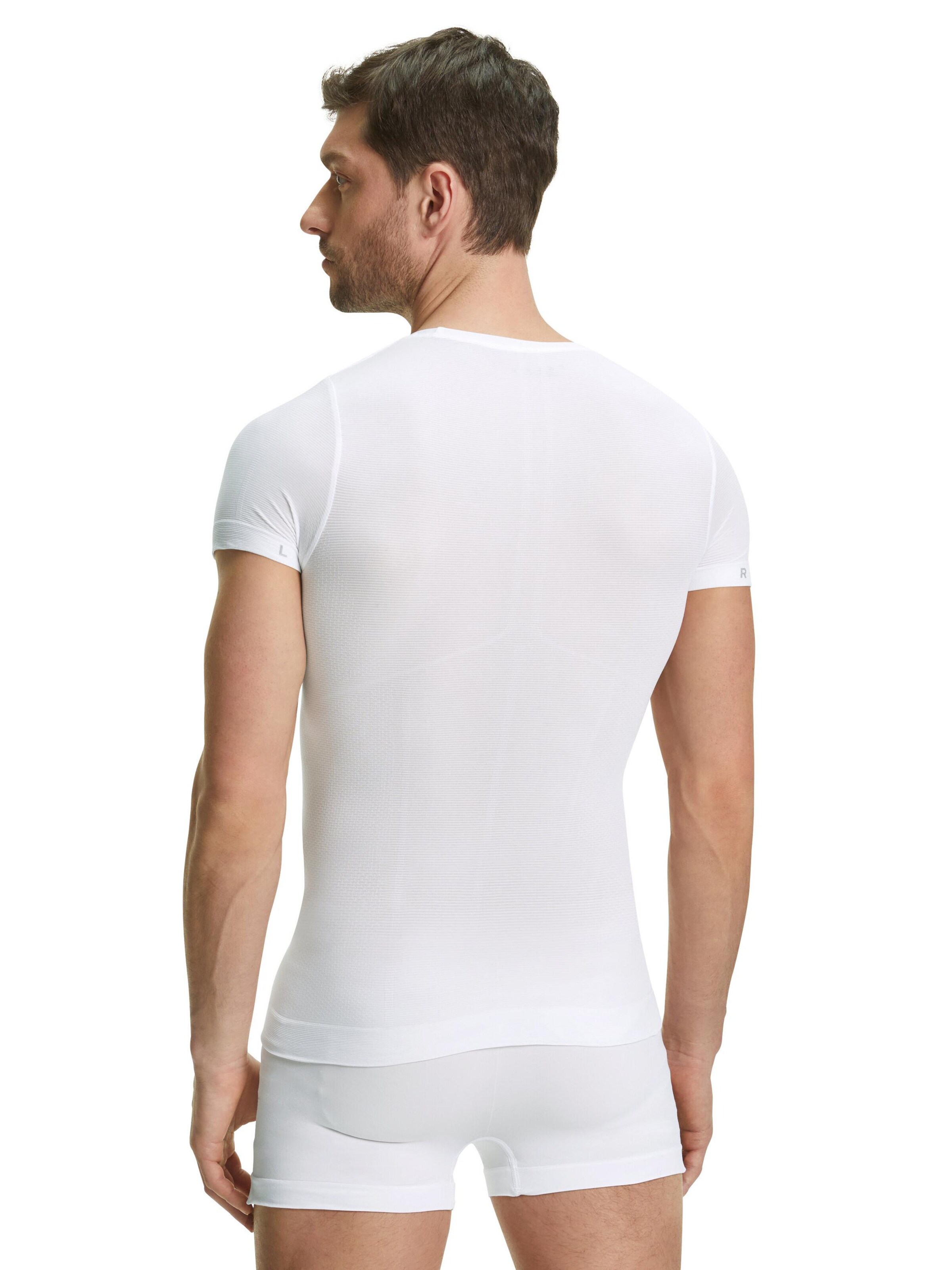 FALKE Base Layer‌‌‌‌‌‌ in Weiß