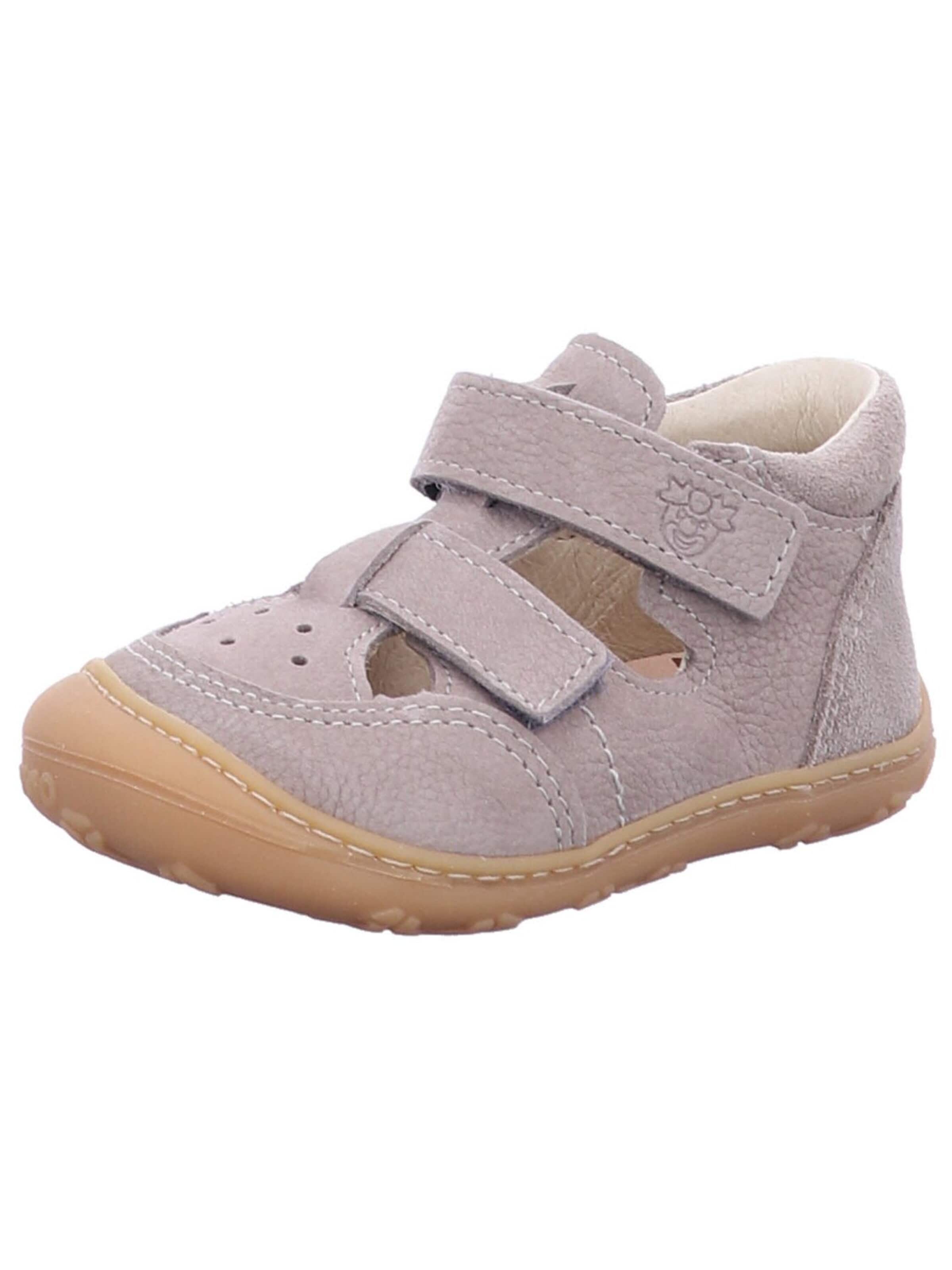 PEPINO by RICOSTA - Sandalias '50 1201702 650' en beige: frente